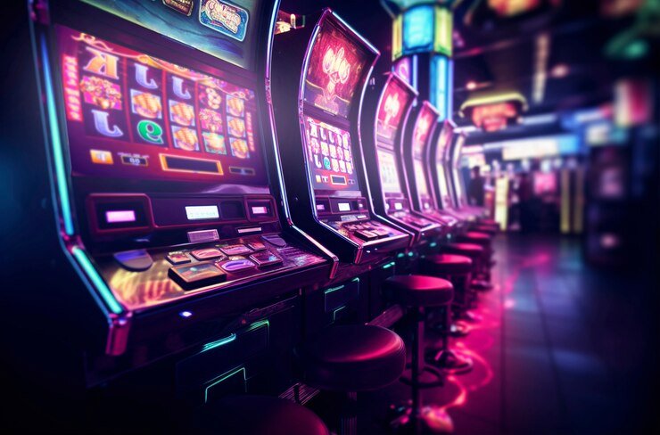 Antarmuka taruhan Andar Bahar di platform kingtoptoto