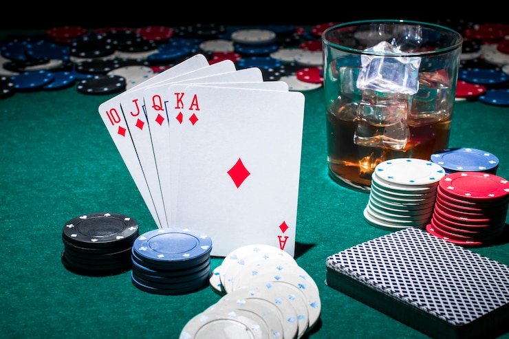Koleksi slot games Microgaming di kingtoptoto